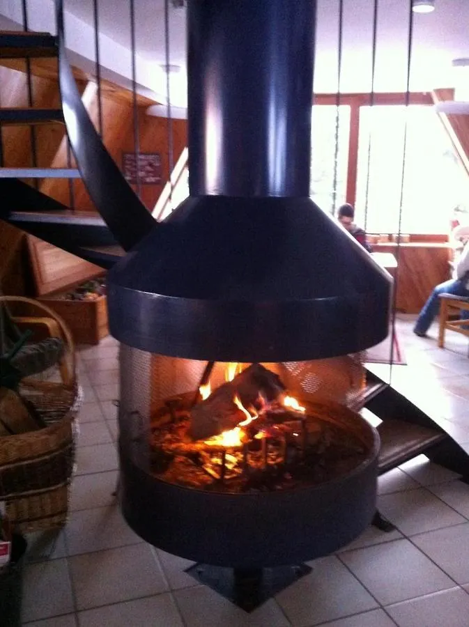 Bed & Breakfast Le Chalet Pointu De Capucine Bourg-Saint-Maurice