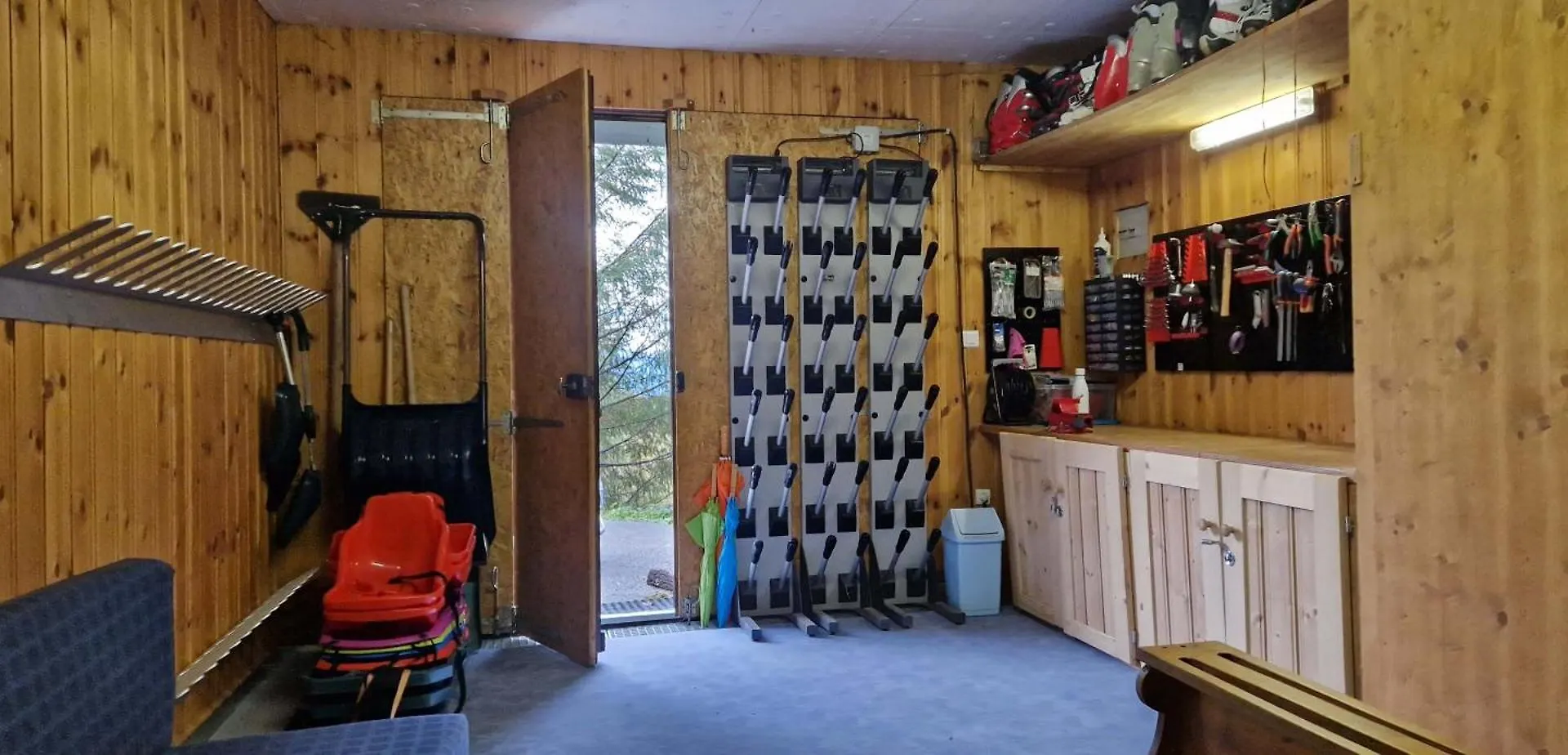 Le Chalet Pointu De Capucine Bourg-Saint-Maurice 0*,
